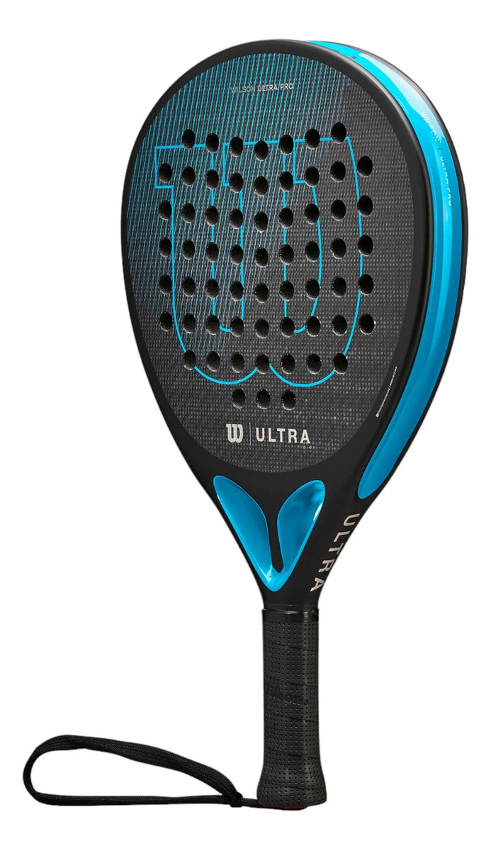 Pala De Padel Wilson Ultra Pro V2 Radach Sports