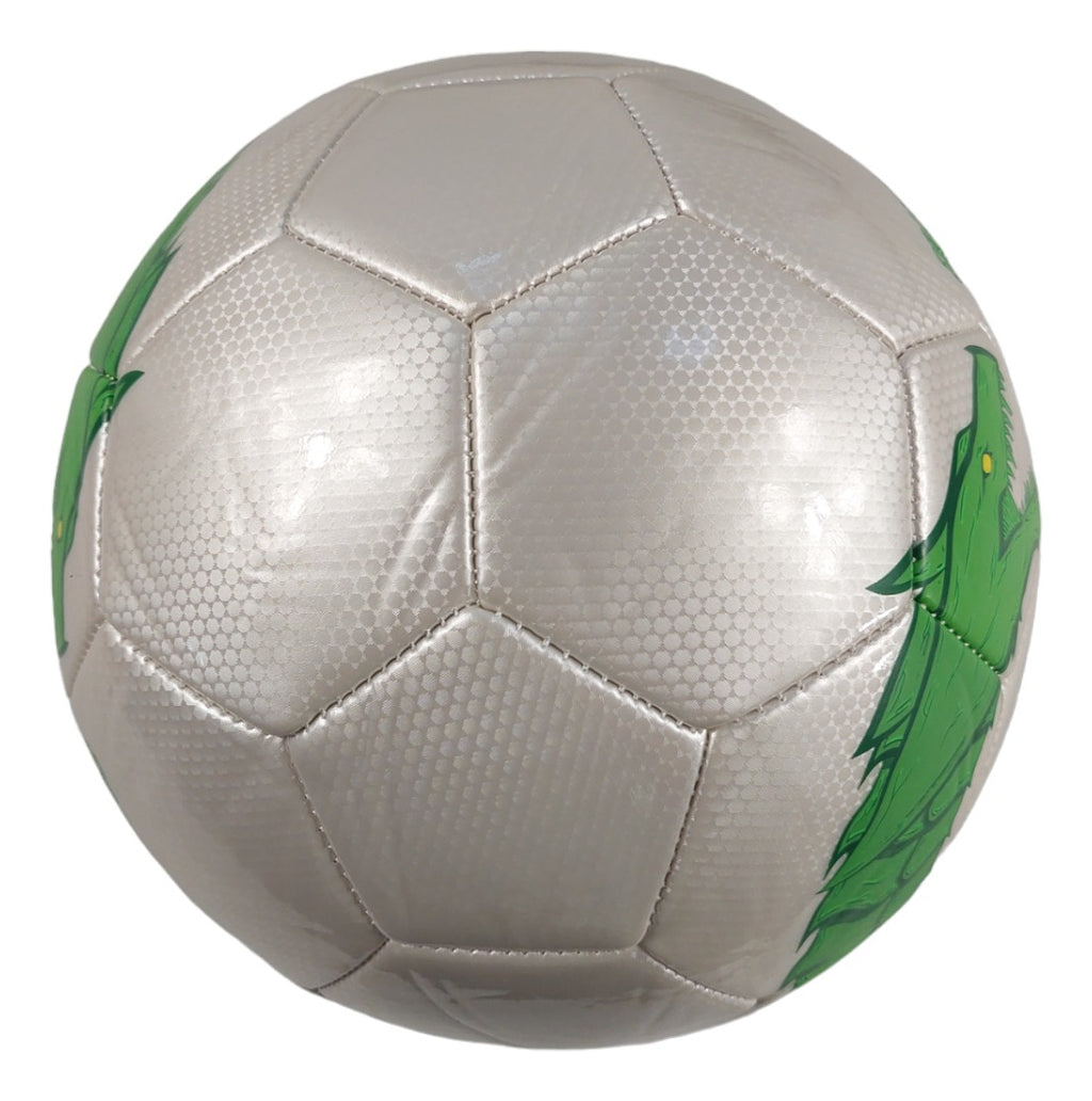 Balon Futbol Voit Dragao 5 Mix