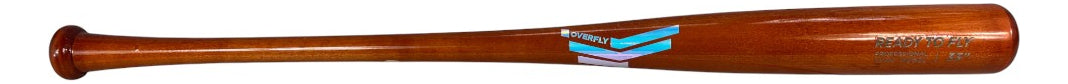 Bat De Béisbol Overfly Ready To Fly 33  Barniz Naranja