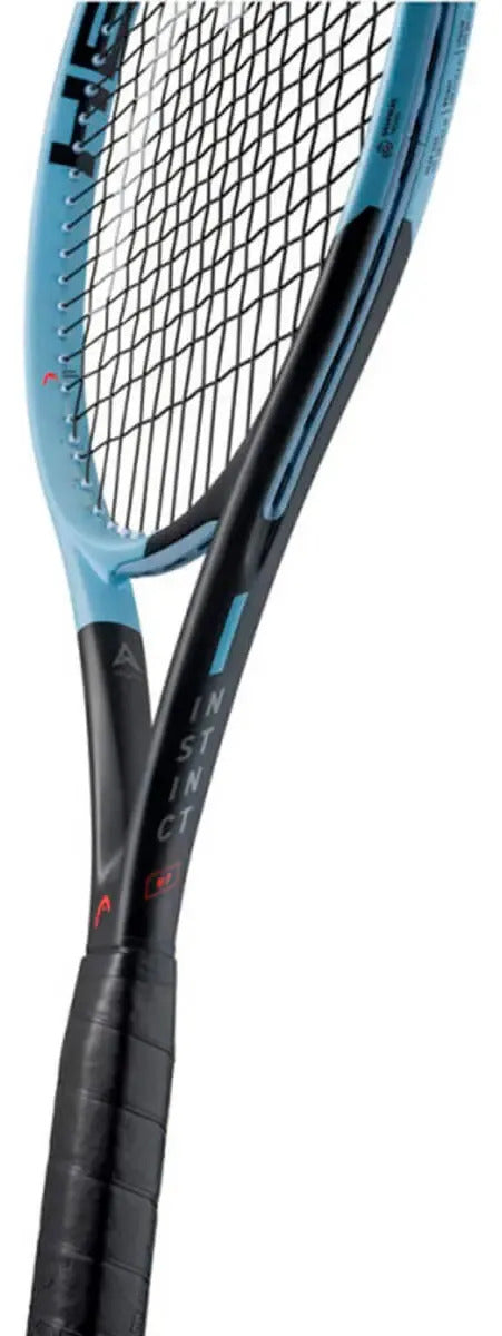 Raqueta Tenis Head Instinct Mp Auxetic 300g Grip 4 1/4