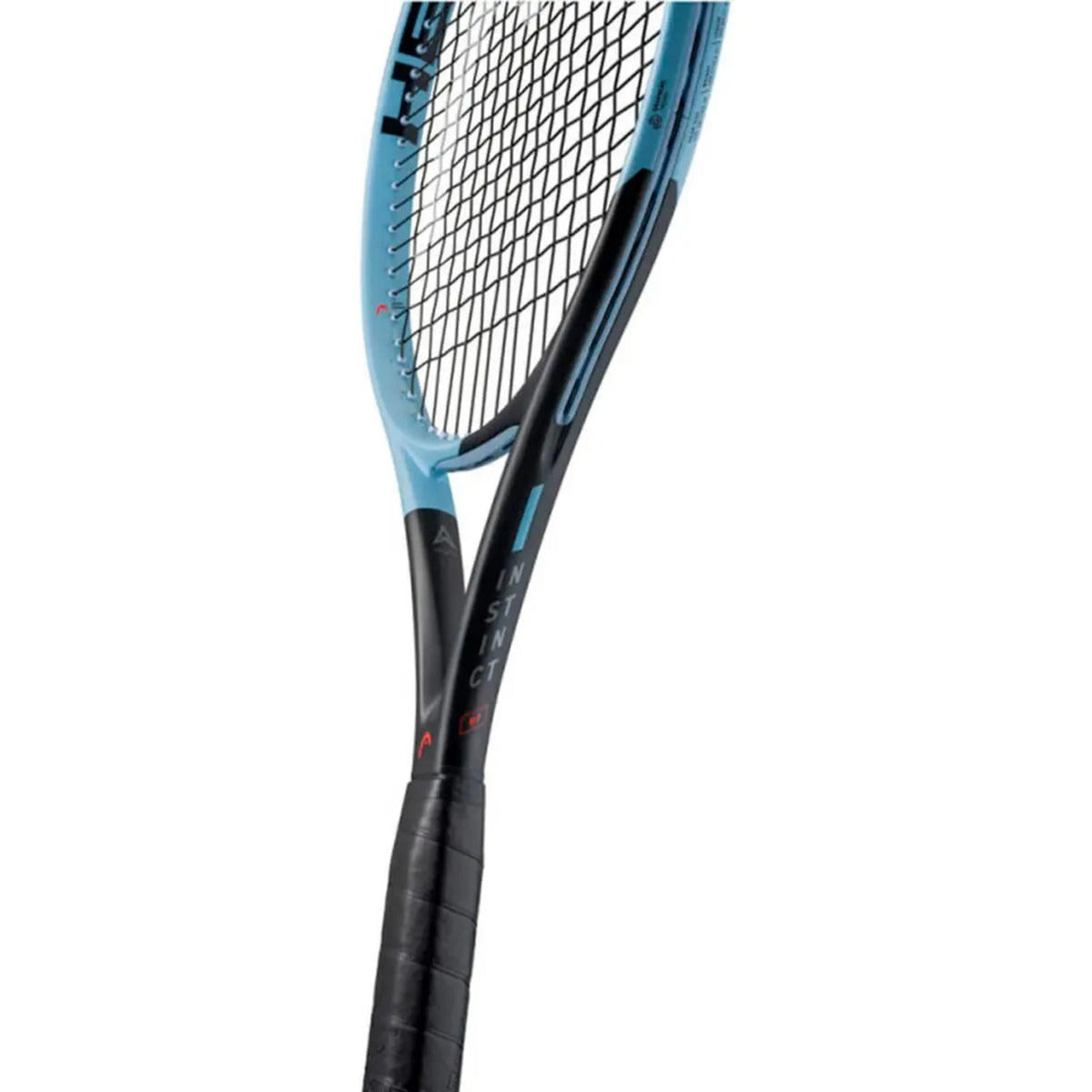 Raqueta Tenis Head Instinct Mp Auxetic 300g Grip 4 1/4