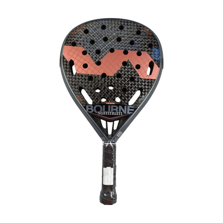 Pala De Padel Varlion Bourne Summum Prisma Airflow My W