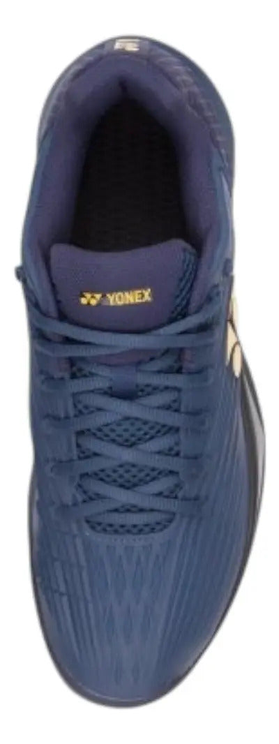 Tenis Yonex Power Cushion Eclipsion 5 Ink Blue Hombre