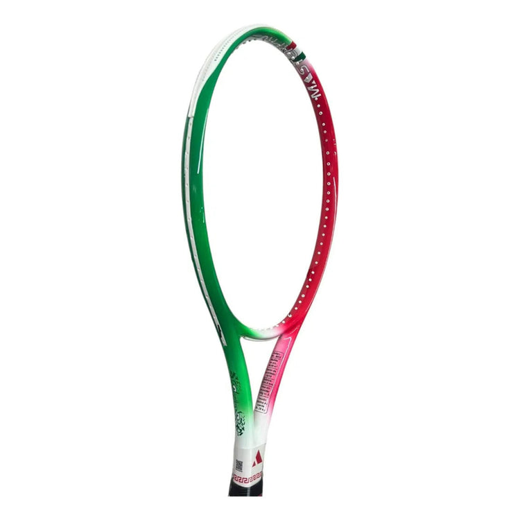 Raqueta Frontenis Masterpro México 240g  2026 4 1/8