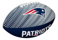 Balon De Futbol Americano Wilson Tailgate Junior Patriots