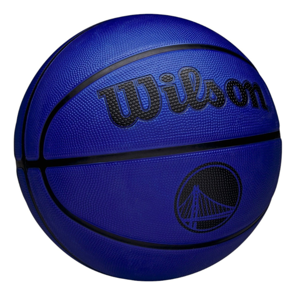 Balon De Basquetbol Wilson Nba Team Tribute Warriors #7