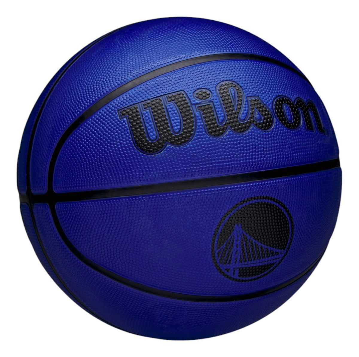 Balon De Basquetbol Wilson Nba Team Tribute Warriors #7