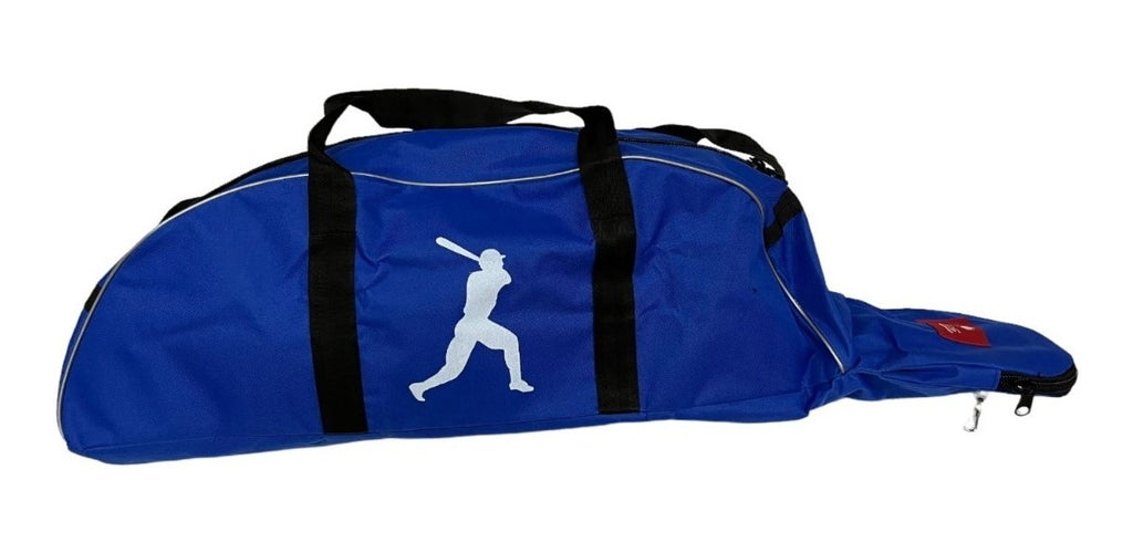 Maleta Batera Beisbol Softbol Radach Tote Personal Rey