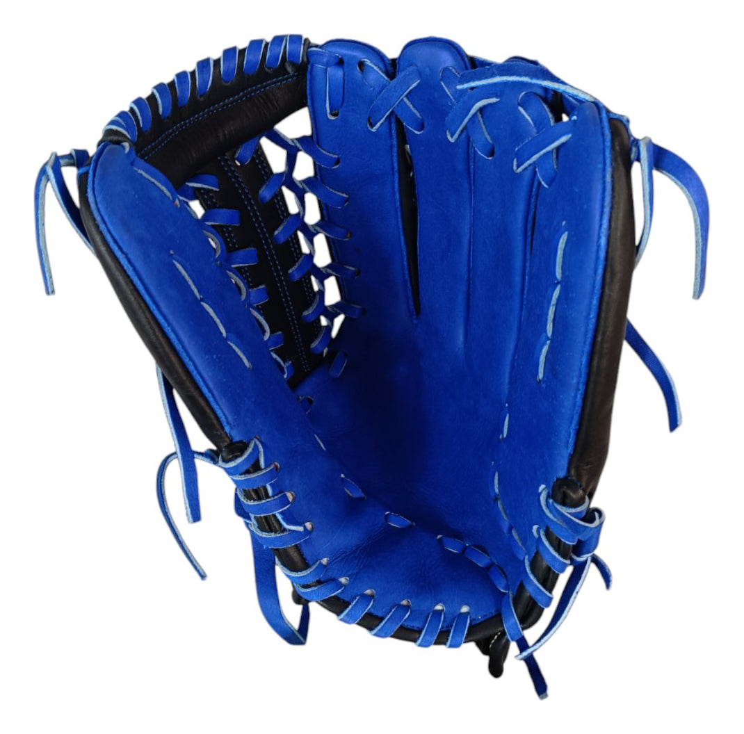 Guante De Beisbol Radach Rookie 12.75in Caja Tejida Ngo/rey