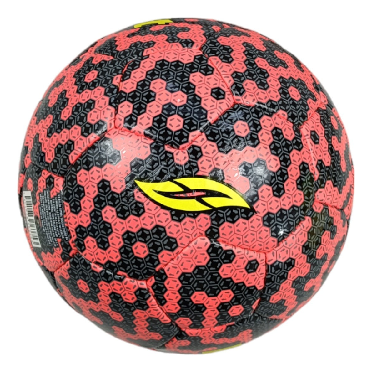 Balon Futbol Voit #4 Camo Mix