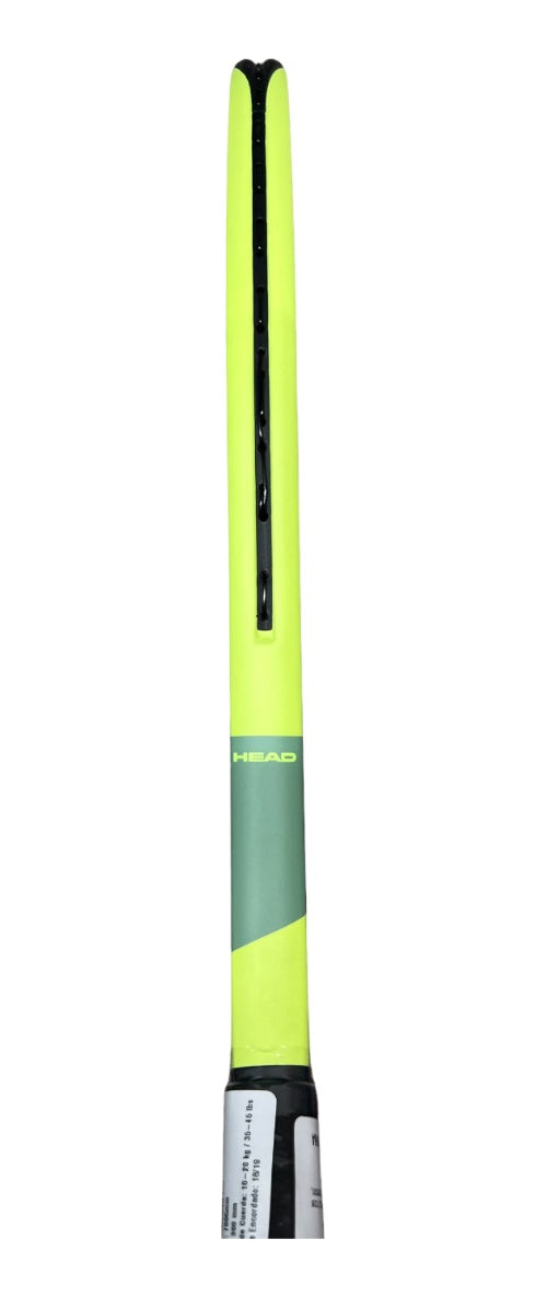 Raqueta Head S2 Frontenis Graphene 4 1/4