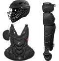 Arreo De Catcher Softbol Jenschro Myveryfirst Xs Infantil