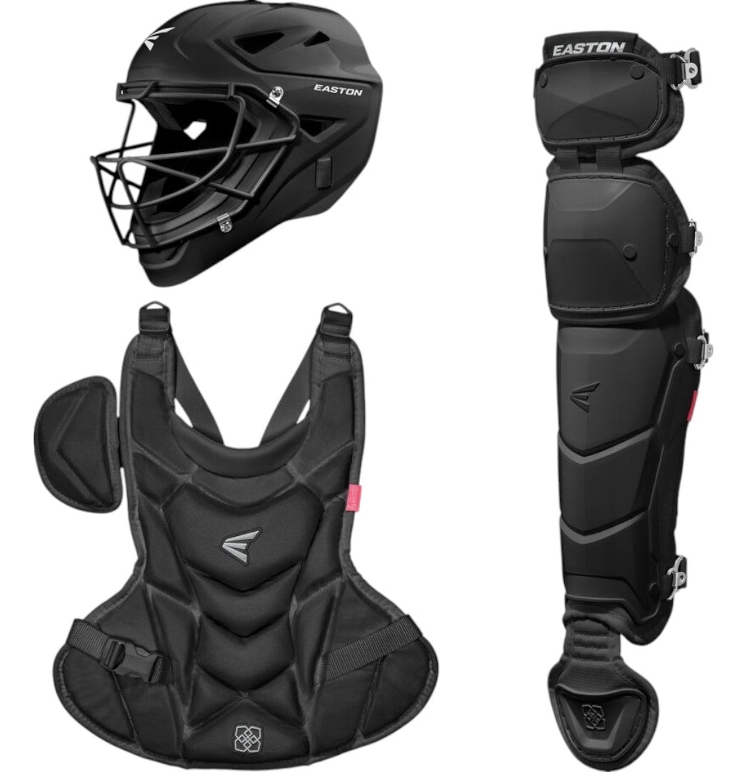 Arreo De Catcher Softbol Jenschro Myveryfirst Xs Infantil