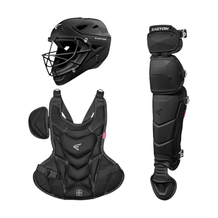 Arreo De Catcher Softbol Jenschro Myveryfirst Xs Infantil