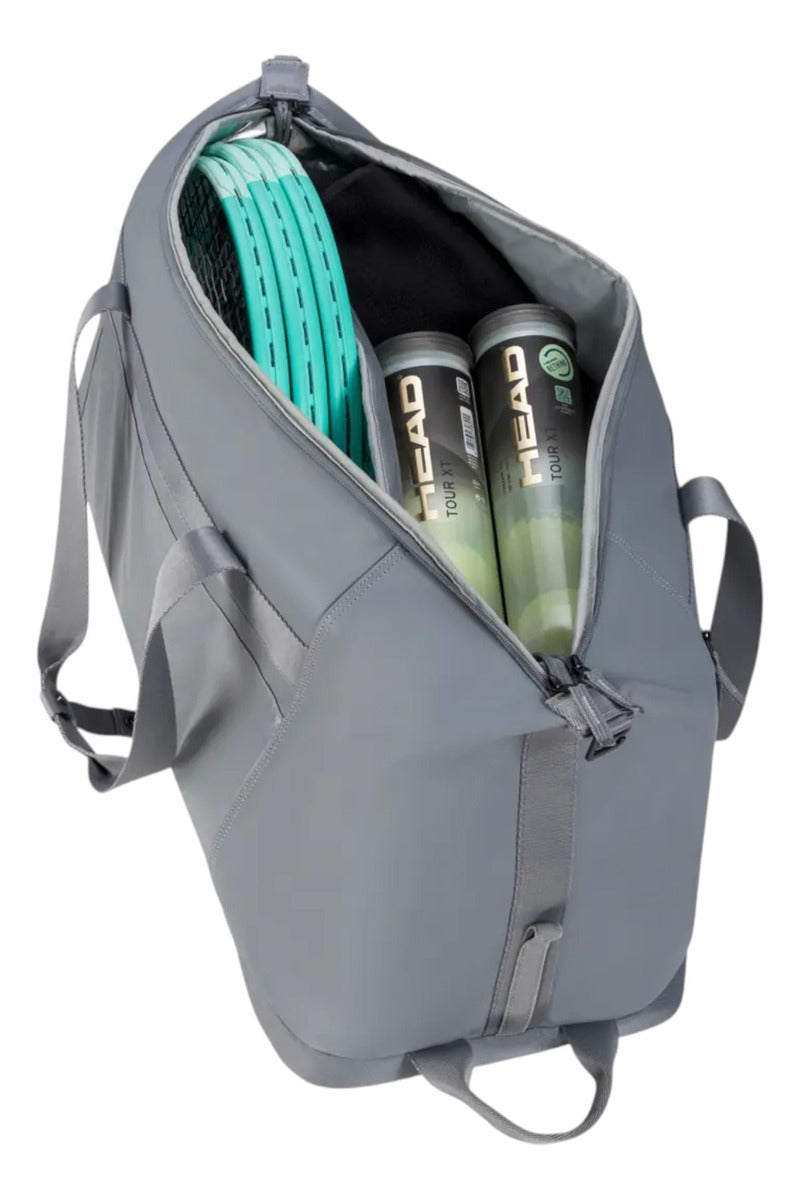 Raquetero Head Tour Duffle Bag L Kg 9 Raquetas