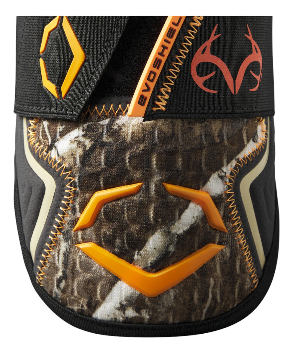 Codera Bateador Evoshield Pro Srz 2.0 Realtree Camo