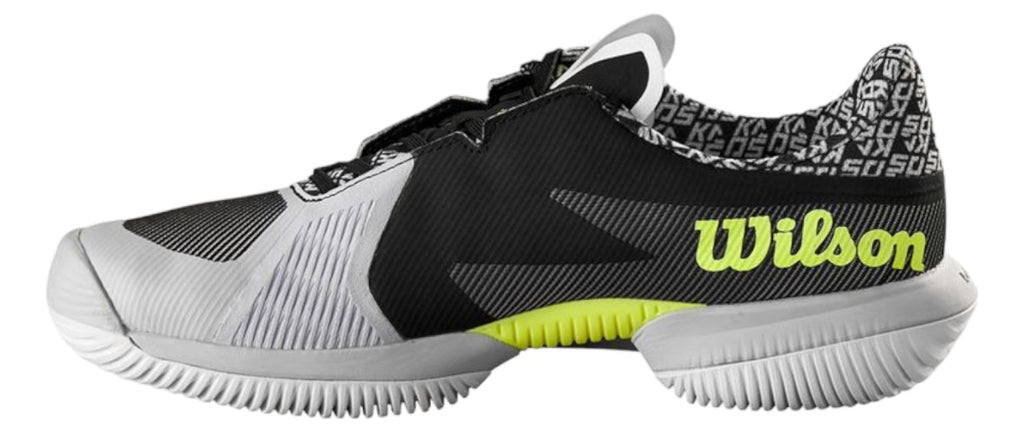 Tenis Wilson Kaos Swift 1.5 Para Tennis