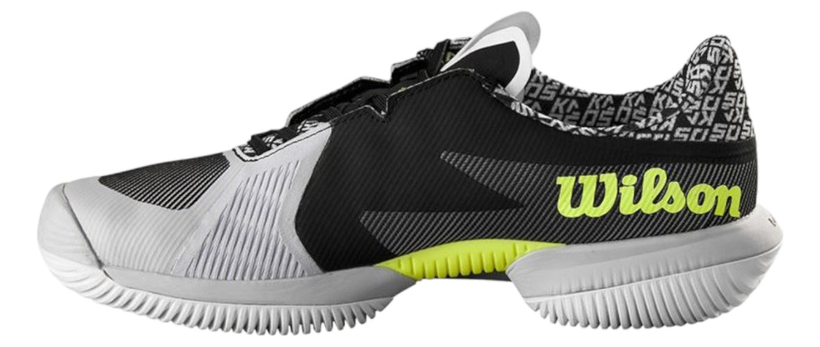 Tenis Wilson Kaos Swift 1.5 Para Tennis