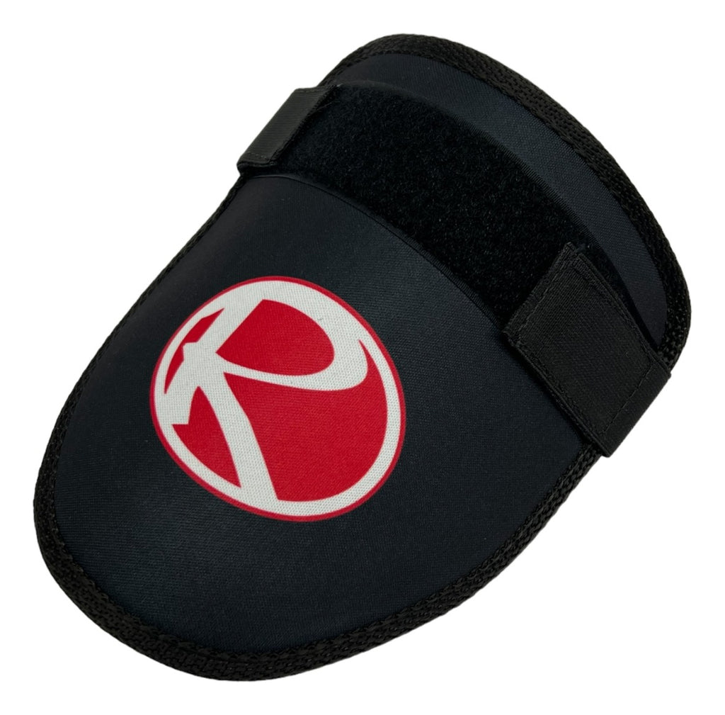 Codera Para Bateador Radach Dragon Grande Negro
