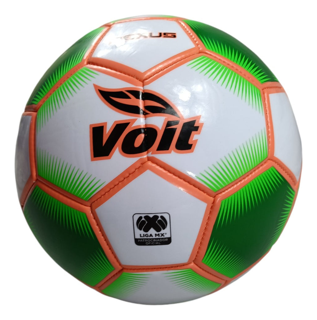 Balon De Futbol Voit Nexus #5 Mix