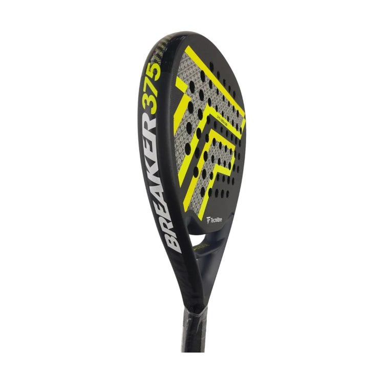 Pala Tecnifibre Pádel Wallbreaker 375