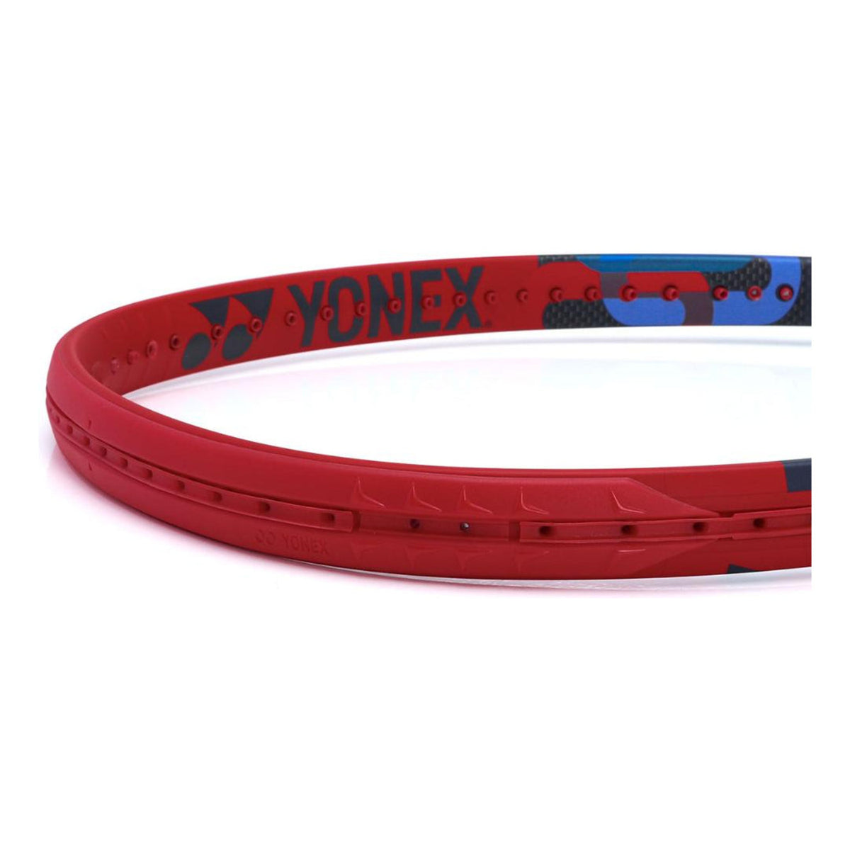 Raqueta De Tenis Yonex Vcore 100l 280g Scarlet Grip 3/8