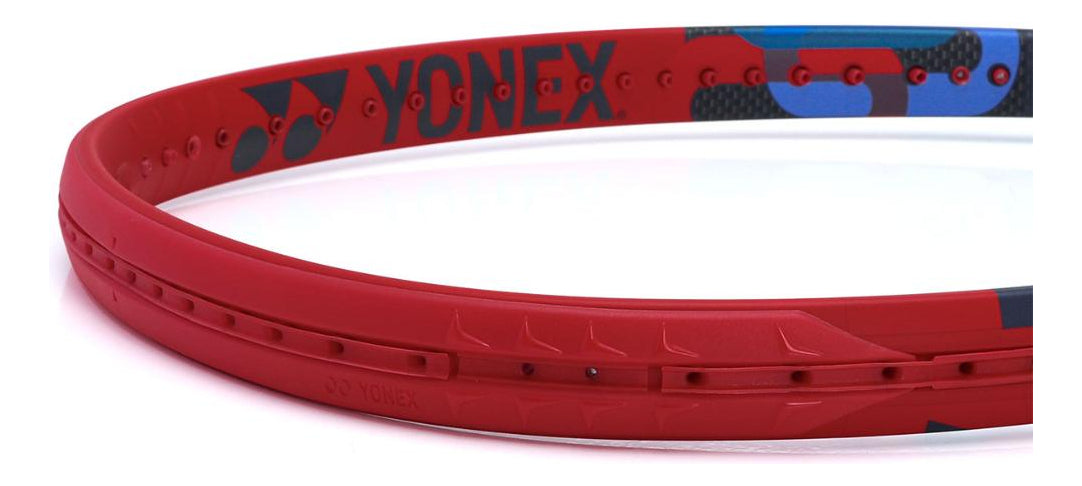 Raqueta De Tenis Yonex Vcore 100l 280g Scarlet Grip 3/8