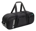 Raquetero Tenis Yonex Gearlogic Tournament Bag Negro 6 Raq