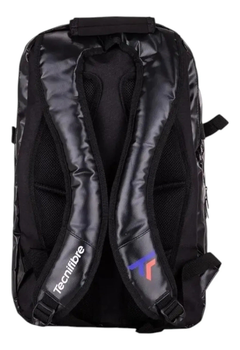 Mochila Tecnifibre Tour Endurance Black Backpack Negro