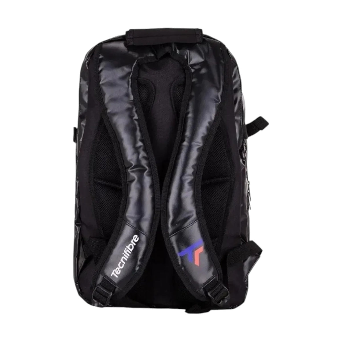 Mochila Tecnifibre Tour Endurance Black Backpack Negro