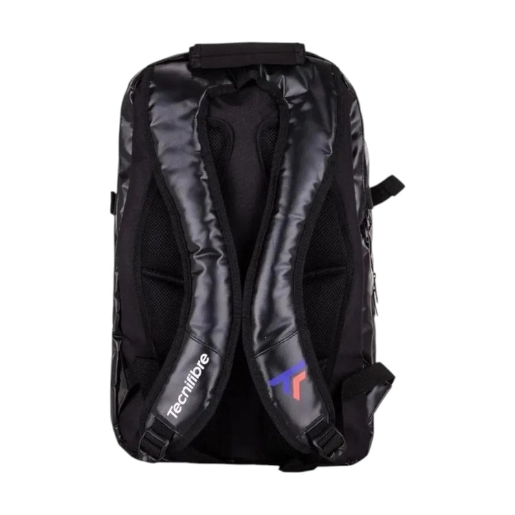 Mochila Tecnifibre Tour Endurance Black Backpack Negro