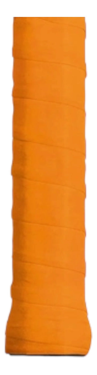 Pro Overgrip De Wilson Paquete Con 3 Overgrips Burn C/envío