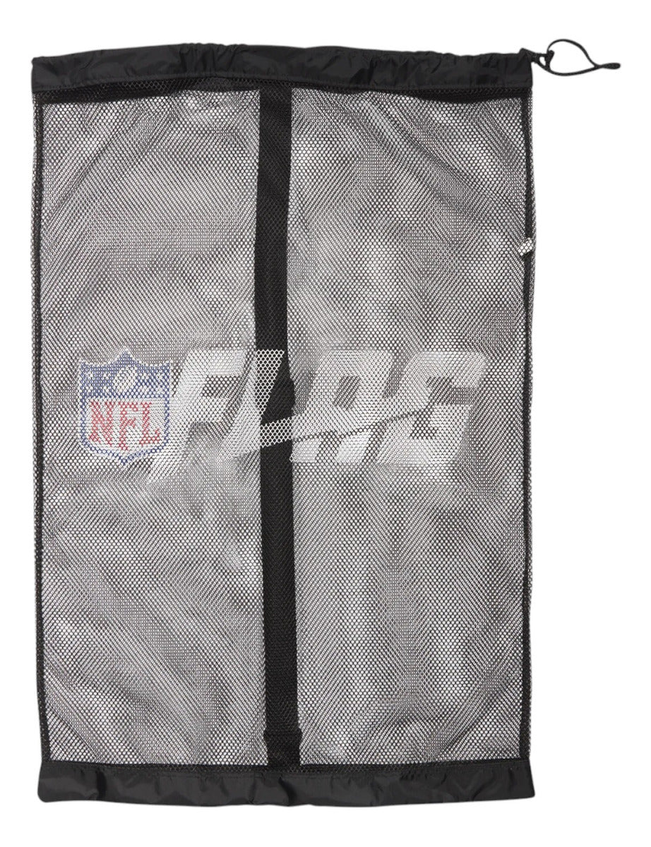 Bolsa Balonera Wilson Nfl Flag Capacidad 10 Balones Tdj
