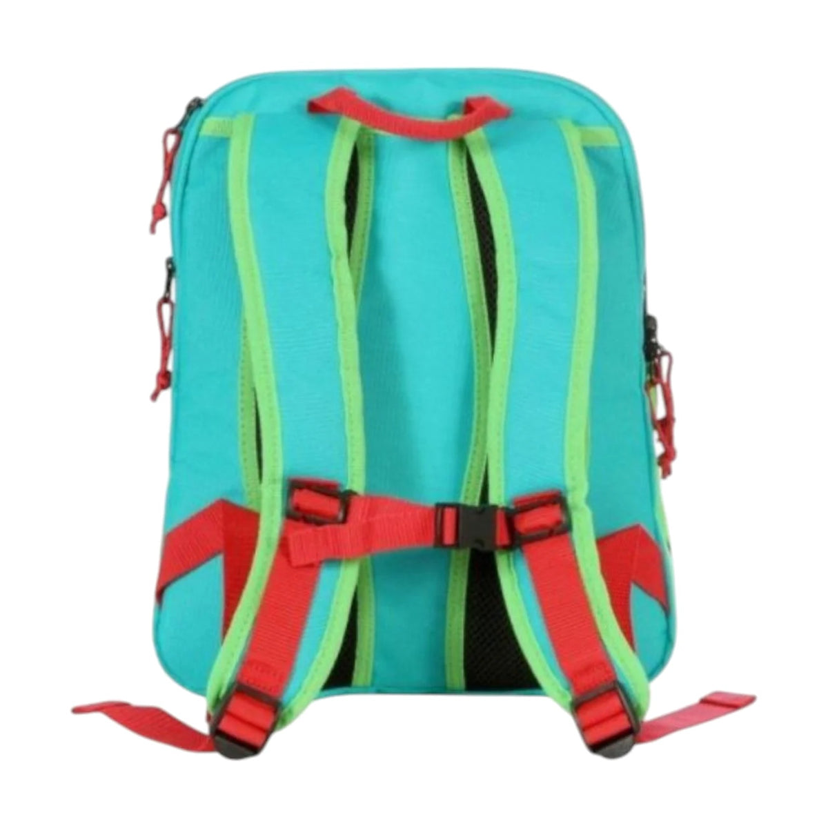 Backpack Head Kids Rose Mint Para 1 Raqueta