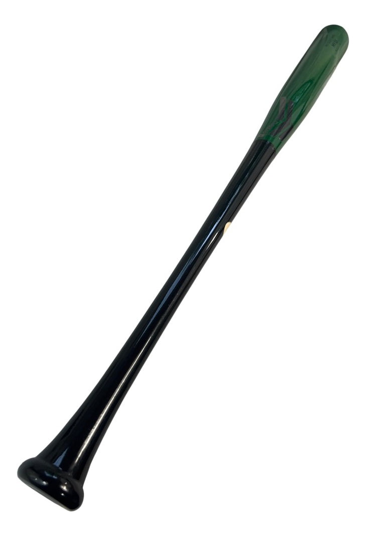 Bat De Béisbol Overfly Ra13 34 Verde/negro Pro Select Maple