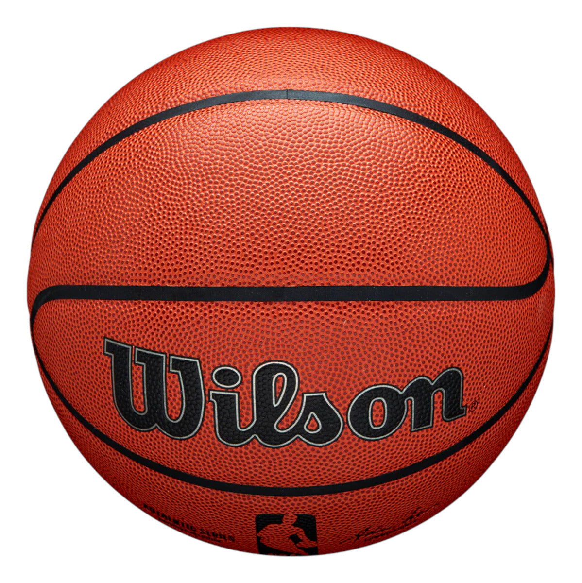 Balon De Basquetbol Wilsonnba Authentic #7 Inout