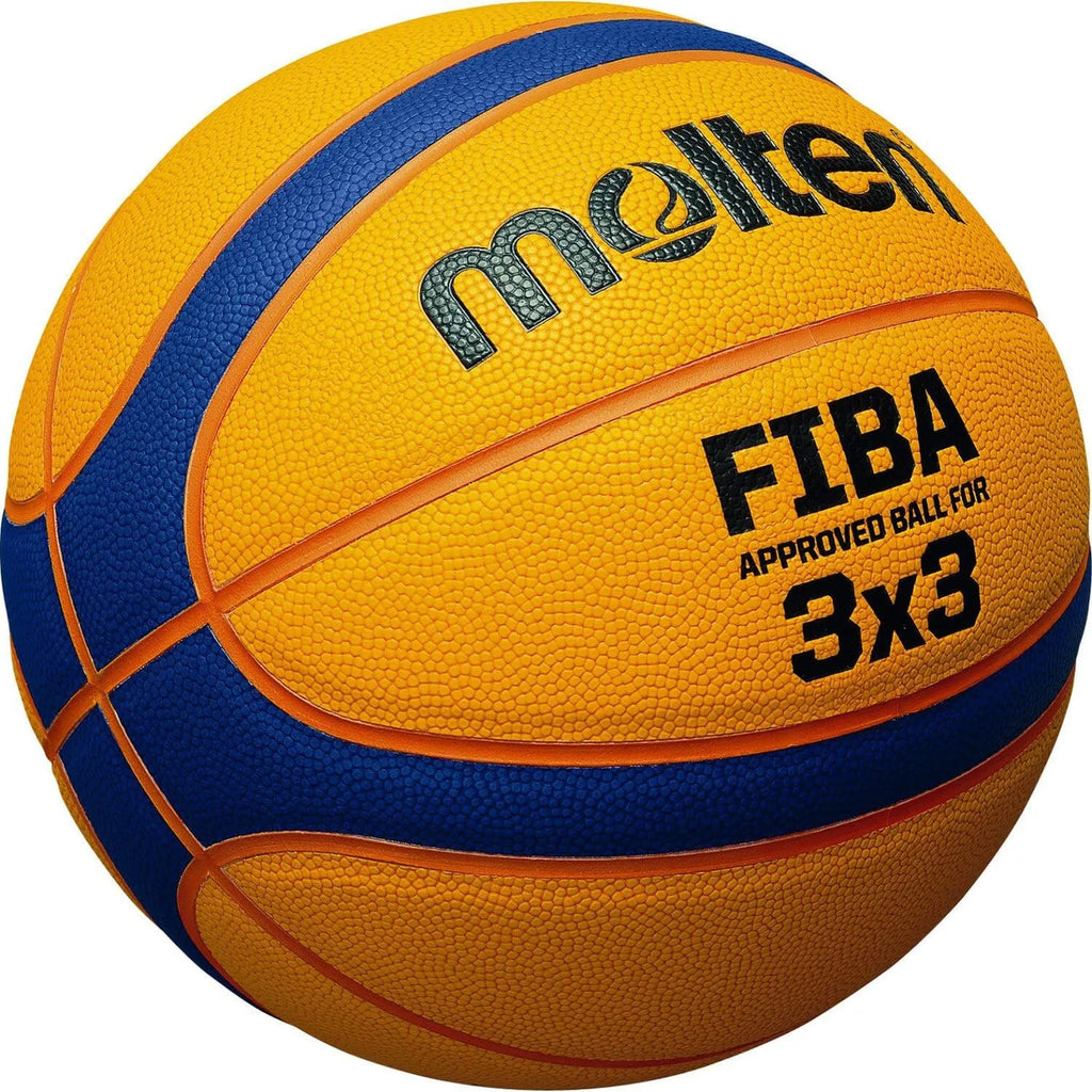 Balon Basquetbol Molten Fiba Libertia 3x3