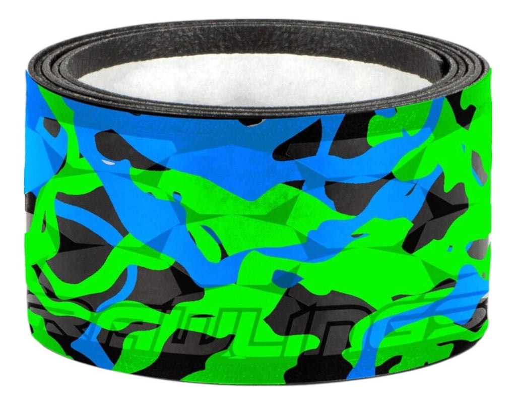 Grip Rawlings Slim Splash 1.00 Mm Azul Verde