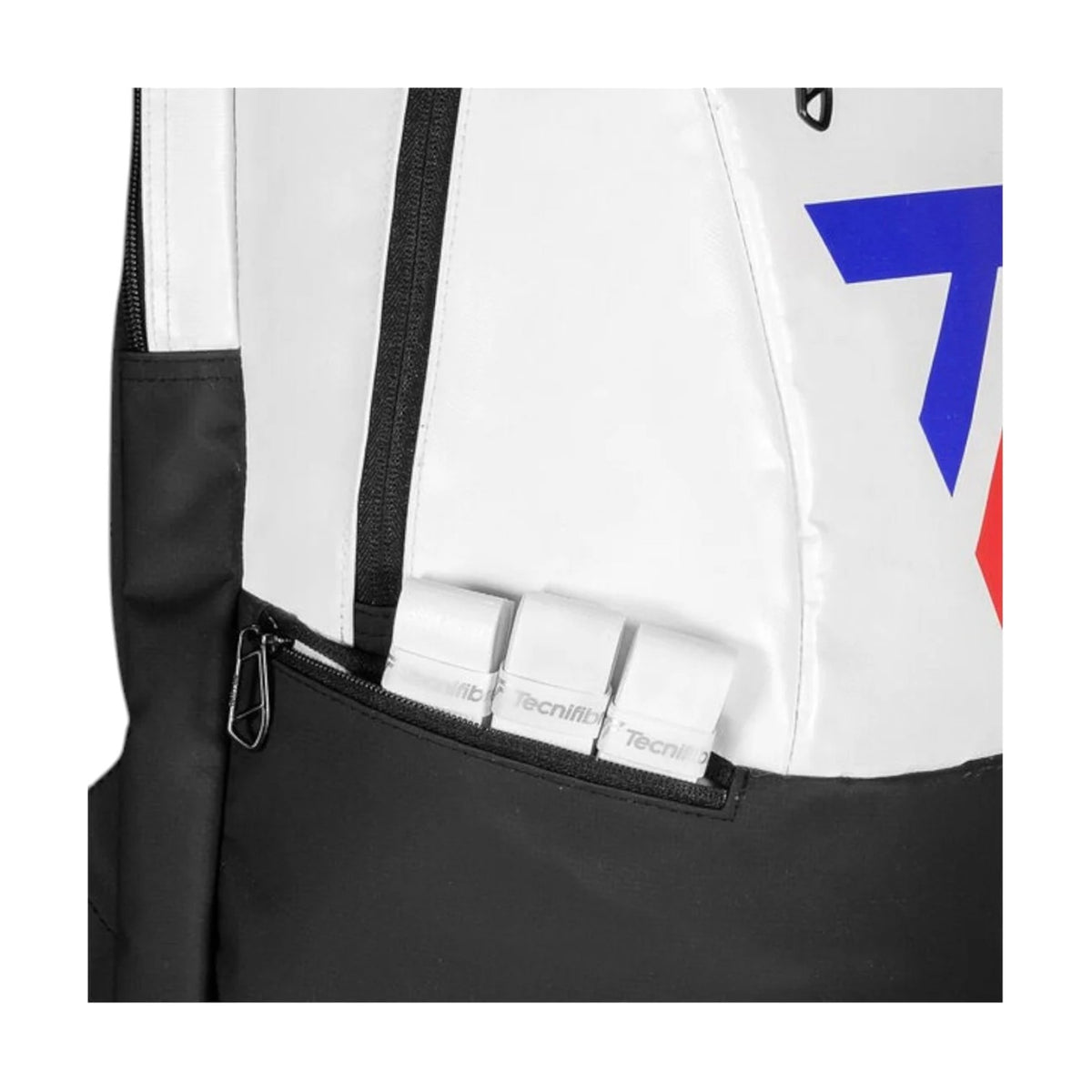 Backpack Tecnifibre Tour Endurance White 2025