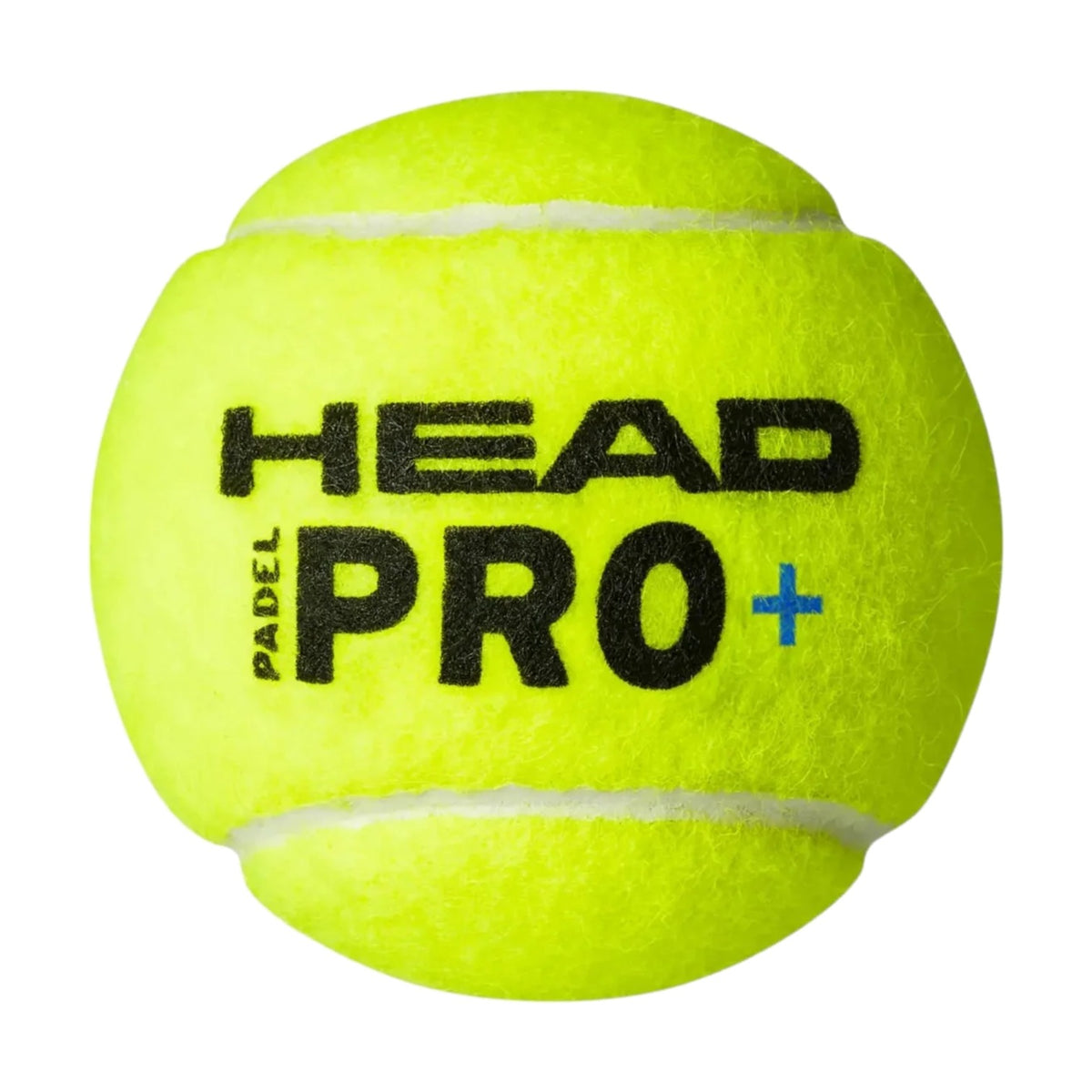 Pelotas De Pádel Head Pro+ Bote C/3