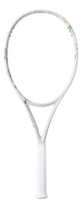 Raqueta Tenis Wilson Clash 100l V3 B&a Blanca Grip 4 1/4