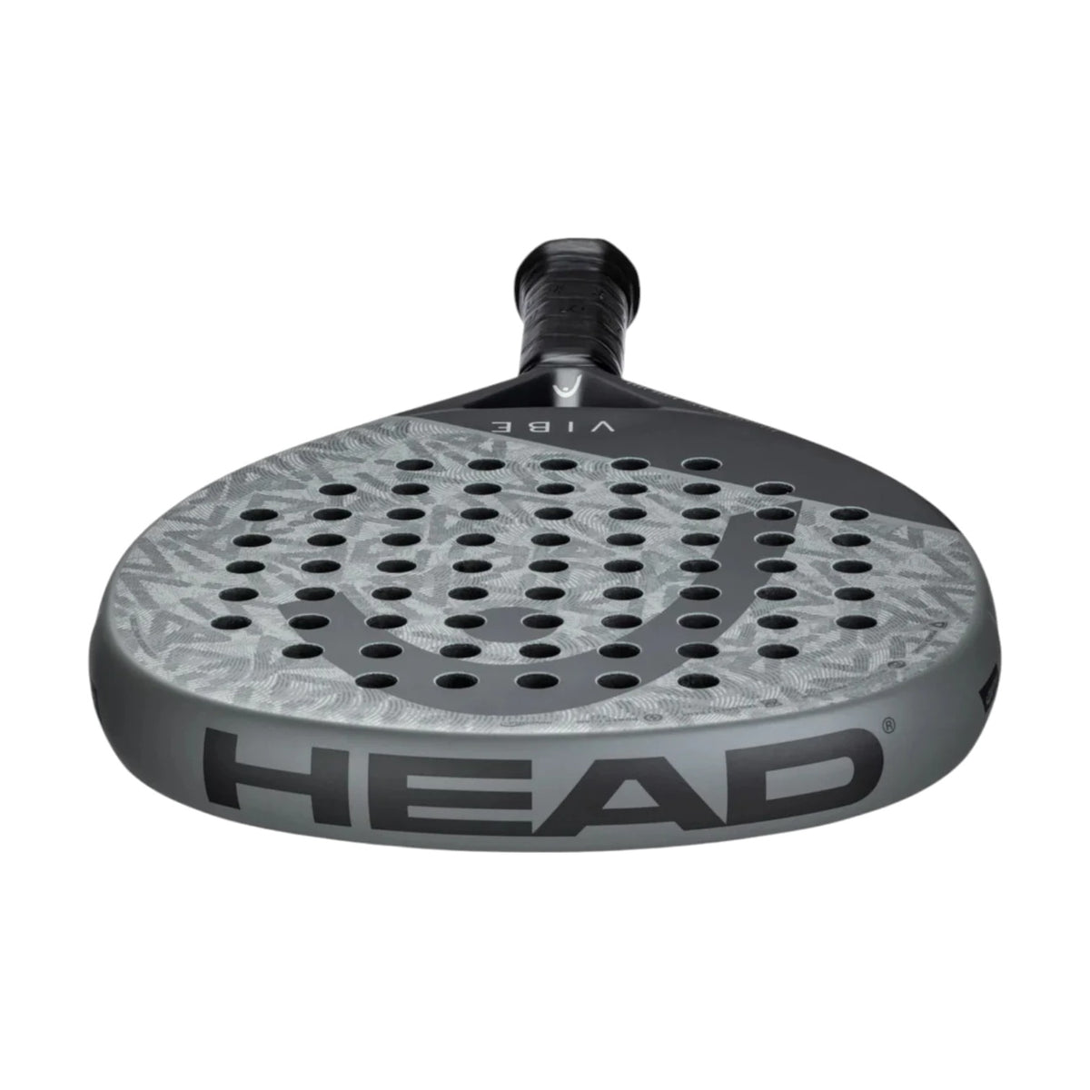 Pala De Pádel Head Vibe Gray Black 350gr