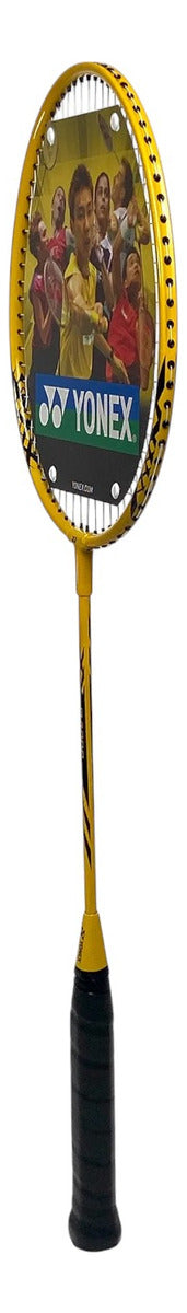 Raqueta De Badminton Yonex B4000 Corn Yellow 4u5