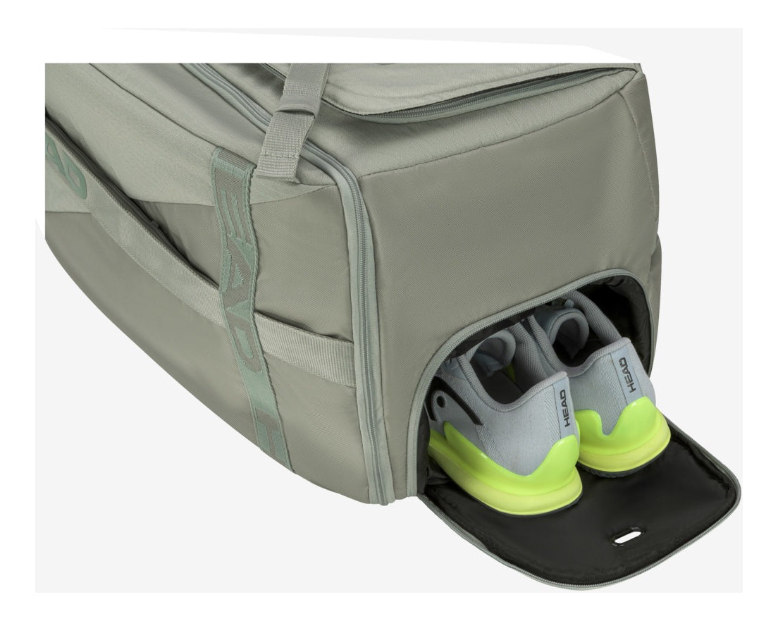 Raquetero Head Pro Duffle Bag L Lnll 9r