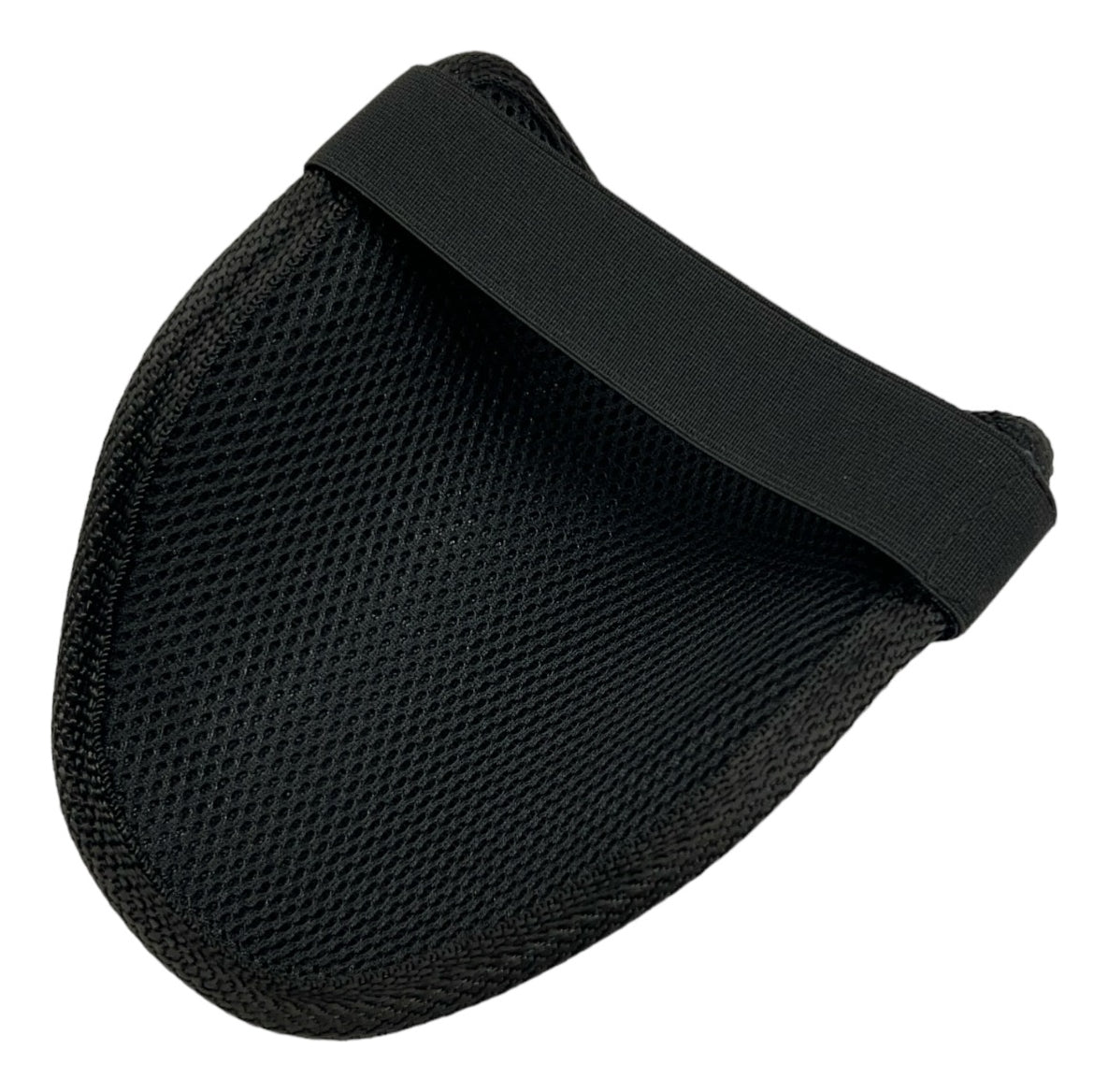 Codera Para Bateador Radach Dragon Grande Negro