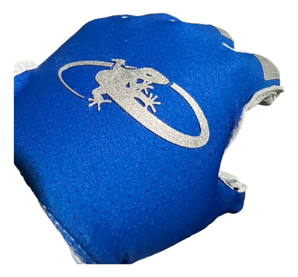 Guantes De Bateo Lizard Skins Komodo V2 Jet Black