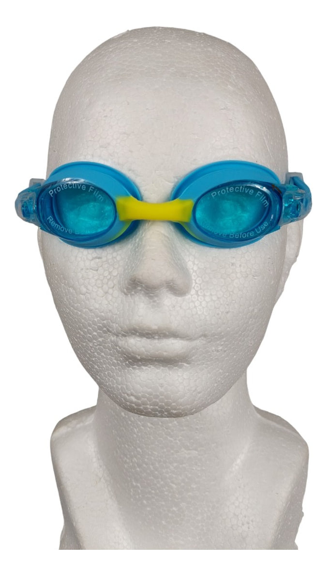 Goggle De Natación Hanop G540 Adulto Agua