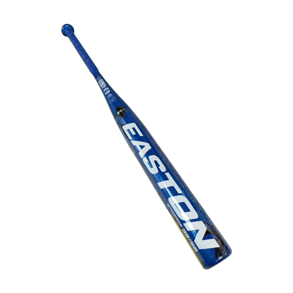 Bat Softbol Sapphire -12 33  21oz Easton 2024 Fastpitch