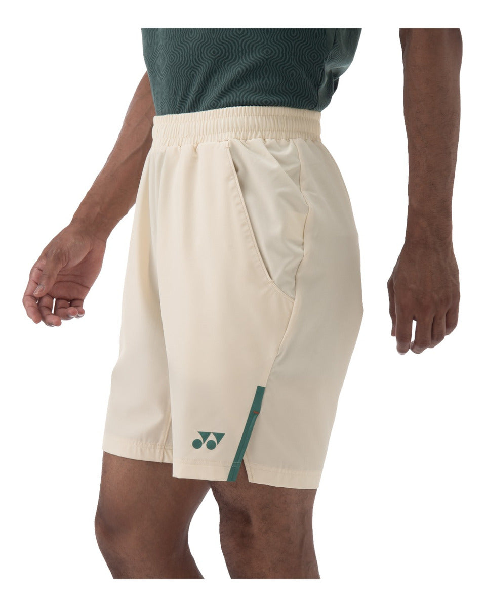 Short Yonex Pro Tour 15163ex Sand Xl