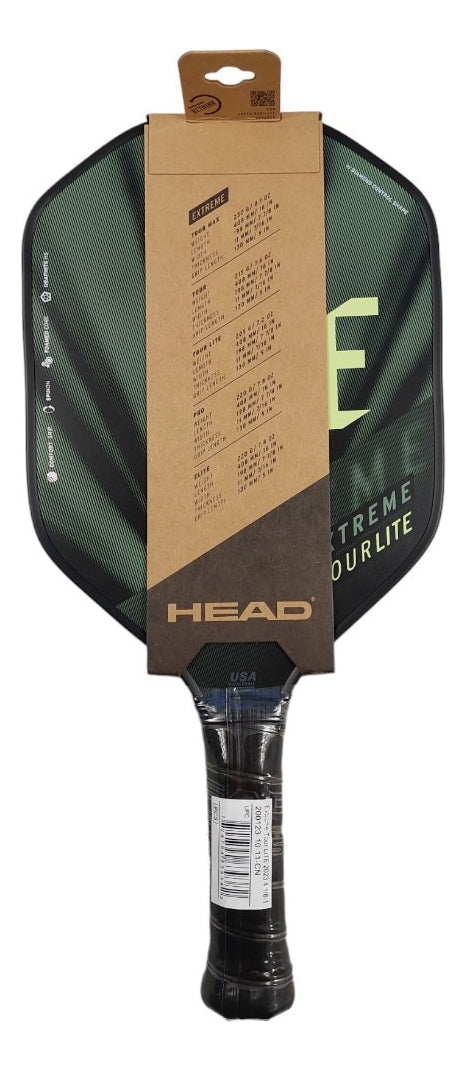 Pala Raqueta De Pickleball Head Xtreme Tour Lite
